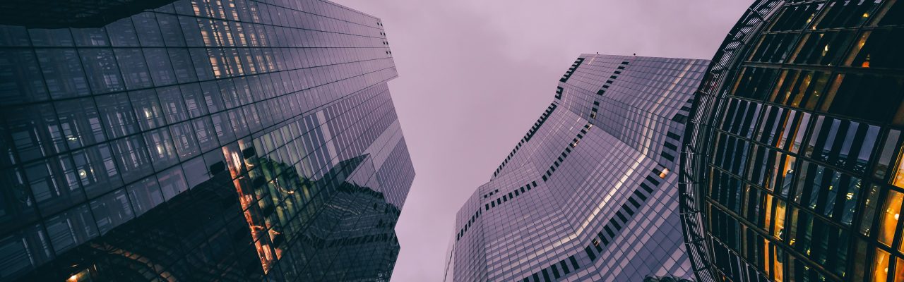 building city