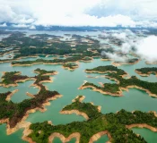 nature amazon rivers water